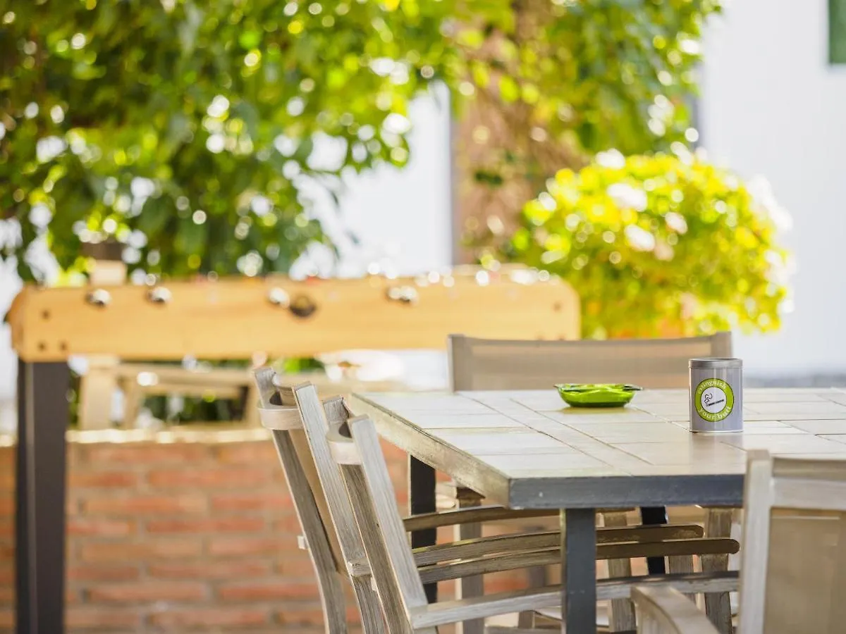 Cubo'S Finca Jose Maria Y Beatriz Alhaurin el Grande Spain